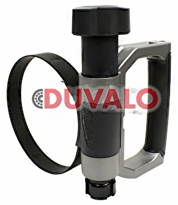 Pomocná rukoväť 4931473379 Milwaukee