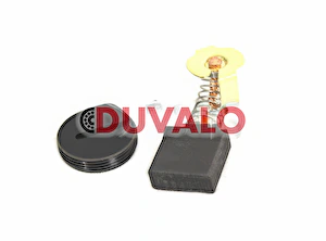 Uhlíková kefa 4931433416 Milwaukee
