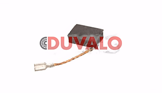 Jednotlivá uhlíková kefa pre uhlové brúsky AG10, AGV10 a AG1000 220-240V 4931441532 Milwaukee
