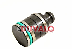 Teleso príklepu s tesnením 4931455749 Milwaukee