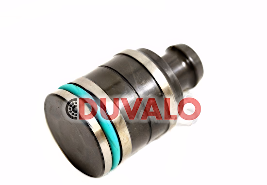 Teleso príklepu s tesnením 4931455749 Milwaukee