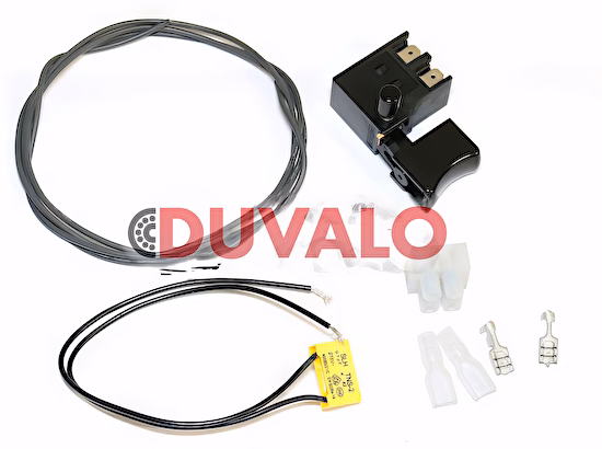 Prepínač 4931403697 Milwaukee
