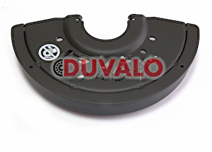 Kryt pre uhlové brúsky M18 4931479456 Milwaukee