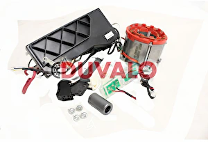 Elektronický prvok 4931454695 Milwaukee