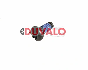 Skrutka 06827253 pre píly s posuvnou čepeľou SSPE, HD2, M18, M12 a V28SX 06827253 Milwaukee