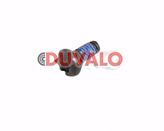 Skrutka 06827253 pre píly s posuvnou čepeľou SSPE, HD2, M18, M12 a V28SX 06827253 Milwaukee