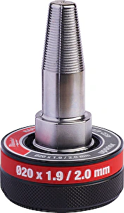 20mm rozširovacia hlavica 6 Bar Milwaukee