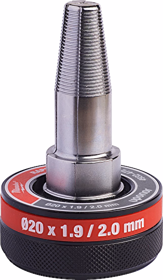 20mm rozširovacia hlavica 6 Bar Milwaukee