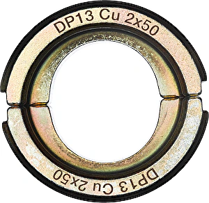 DP13 CU 2X50 UPÍNACÍ KRÚŽOK Milwaukee