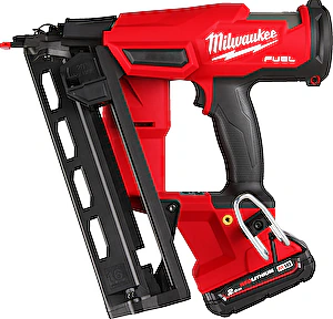 AK.NASTREĽOV.KLINCOV IN2 M18FN16GA-202X Milwaukee