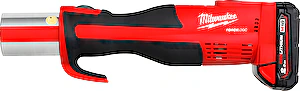 Akumulátorový hydraulický lis FUEL M18 BLHPT-202C Milwaukee