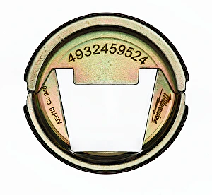 AEH13 CU 240 UPÍNACÍ KRÚŽOK Milwaukee