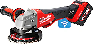 AK UHLO.BRÚS IN2 M18ONEFSAG125XPDB-502X Milwaukee