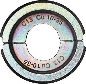 C13 CU 10-35 UPÍNACÍ KRÚŽOK Milwaukee