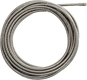 Špirála 10 mm x 10.5 m pre M18PF Milwaukee