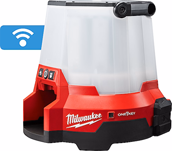 AKUMULÁTOROVÁ LAMPA IN3 M18ONESLSP-0 Milwaukee