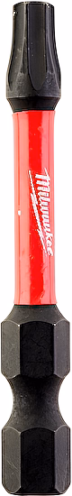 Skrutkovací bit Shockwave TX25 50mm Milwaukee