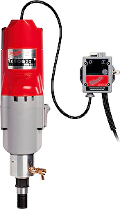 Motor na diamantové vŕtanie DCM 2-350 C Milwaukee