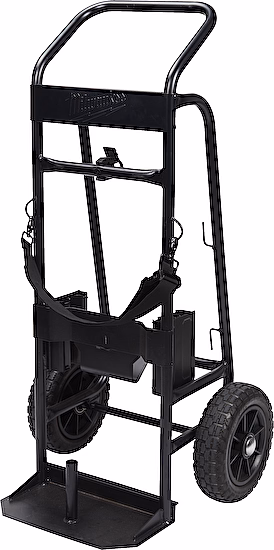 MXF DHT Transportný vozík na kladivo Milwaukee