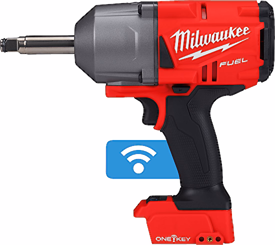 AK.NÁRAZOVÝ UŤAHOV M18ONEFHIWF12E-0X Milwaukee
