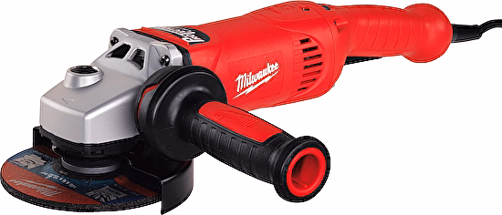 1750W uhlová brúska 125-150mm AGV 17-125 INOX Milwaukee