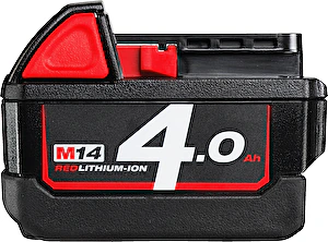 akumulátor 4,0 Ah M14 B4 Milwaukee