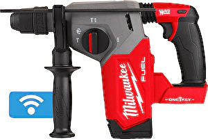 M18ONEFHX-0 FUEL SDS-+ 26MM KLADIVO M18 ONE FHX-0 Milwaukee