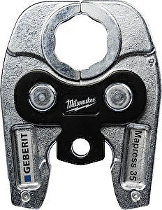 J12-M35 35MM LIS. ČEĽUSTE MAPRESS Milwaukee