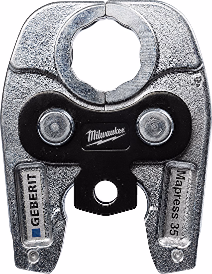 J12-M35 35MM LIS. ČEĽUSTE MAPRESS Milwaukee