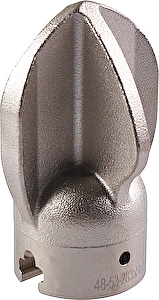 Malý kríž. vrták ku špirálam 16 a 20 mm Milwaukee