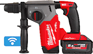 AKU VŔTACIE KLADIVO IN2 M18ONEFHX-552X Milwaukee