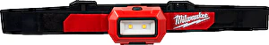 AKUMULÁTOROVÁ LAMPA HL2-LED Milwaukee