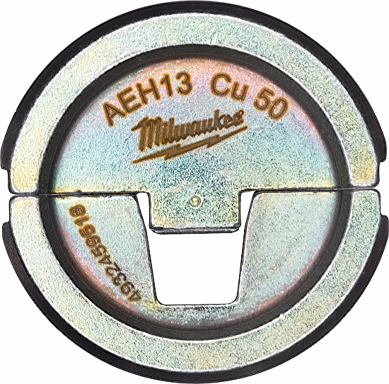 AEH13 CU 50 UPÍNACÍ KRÚŽOK Milwaukee