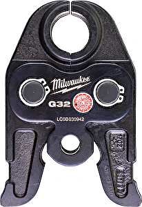 Čeľuste J18-G32 - 1PC Milwaukee