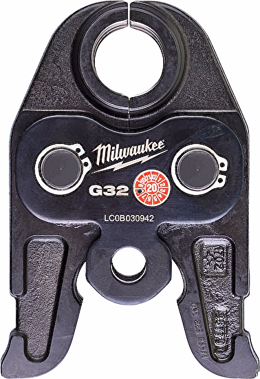 Čeľuste J18-G32 - 1PC Milwaukee