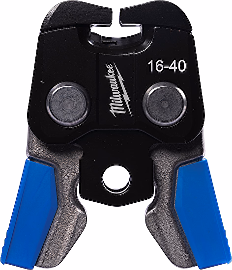 J12-FF 16-40 LISO. ČEĽUSTE GEBERIT FLOWFIT Milwaukee