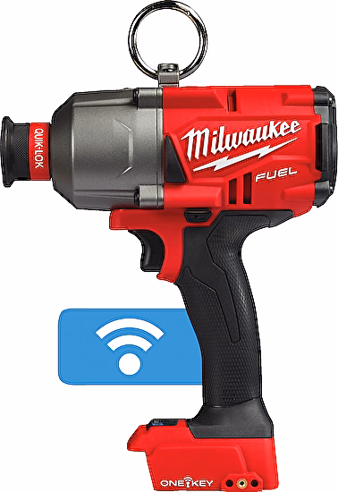 AK.NÁRAZO UŤAHOVÁK M18ONEFHIWH716-0X Milwaukee