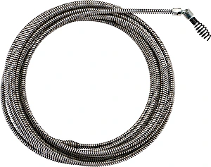 ⌀ 6 mm x 7.6 m špirálové, otočné v tvare žiarovky Milwaukee