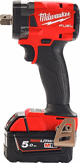 AK.NÁRAZOVÝ UŤAHOVÁK IN2 M18FIW2P12-502X Milwaukee