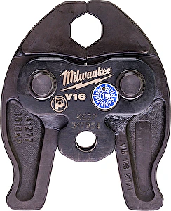 J12-V16 PRÍDRŽNÁ ČEĽUSŤ Milwaukee