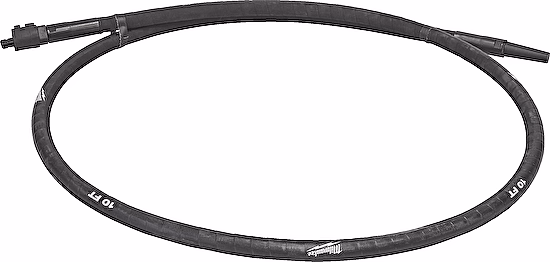 Hadica k vibrátoru do betónu MXF CVS-3 M Milwaukee