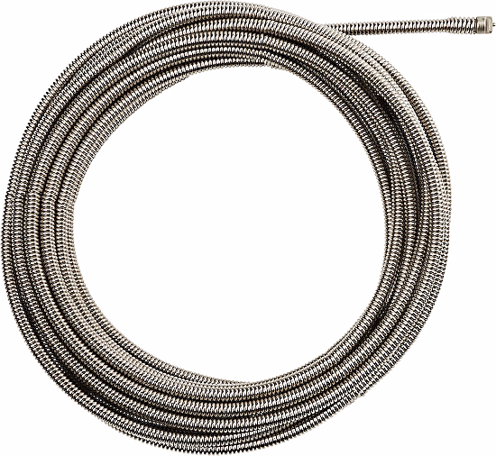 Špirála 10 mm x 10.5 m pre M18PF Milwaukee