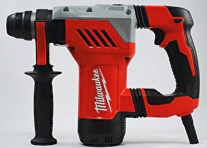 SDS-plus kombinované kladivo PLH 28 E Milwaukee