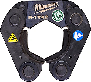 Krúžok RJ18-V42 Milwaukee