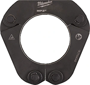 Lisovacie čeľuste RJ18XL-MP3IN Milwaukee
