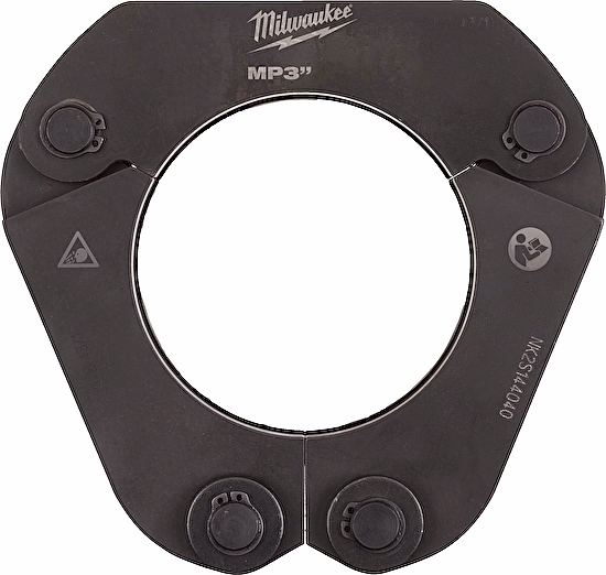 Lisovacie čeľuste RJ18XL-MP3IN Milwaukee
