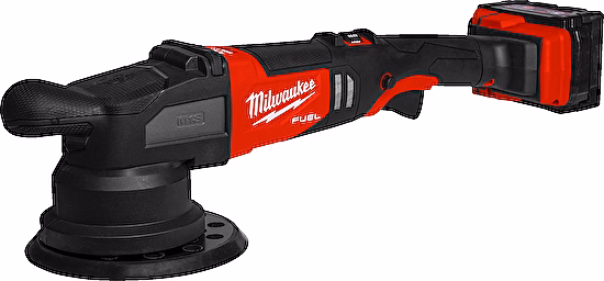 M18FROP21-502X EXC. LEŠTIČKA 21MM M18 FROP21-502X Milwaukee