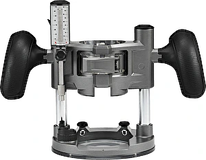 TRA-2 Router Plunge Base Milwaukee