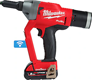 RIVET TOOL IN2 M18ONEFPRT-202X Milwaukee