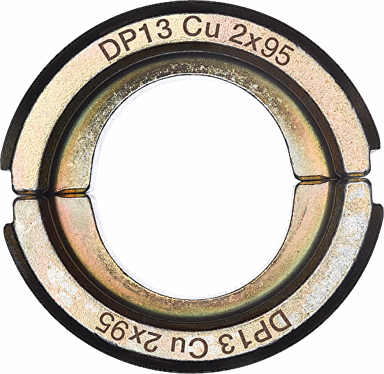 DP13 CU 2X95 UPÍNACÍ KRÚŽOK Milwaukee